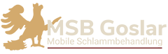 MSB Goslar - Mobile Schlammbehandlung Logo